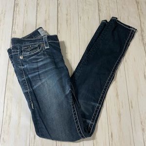 Big star jeans